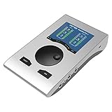 RME BABYFACE PRO FS - Interfejs Audio USB [12 IN/ 12 OUT]