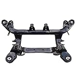 Eu Auto Parts Rear Axle Subframe Crossmember for BMW 1‑Series & 3‑Series E81/E82/E90 (2004‑2013) Petrol