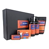 Iron Brew Large Bath and Body Gift Set