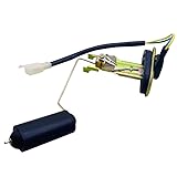 1PC Alloy Motorcycle Fuel Gas Tank Oil Level Sensor Float Gauge Scooter Bike Accessories For Suzuki GN125 For Honda CG125 For Prince Edward