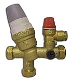 Range Spare TS201 Multibloc Inlet Control Group