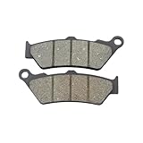 Universal Motorcycle Brake Pads For With F650 F650CS G650X F650GS F650ST F700GS F750GS F800GS F850GS(Front)