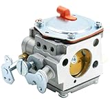 JUUDDENPARTS 503280418 Carburettor Carb Carburetor, Replacement for Partner Replacement for Husqvarna K650 K700 K800 K1200 Carb Saw, Replacement for Tillotson HS-175N, Replace 506321503