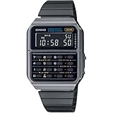 Casio CA-500WEGG-1BEF Montre
