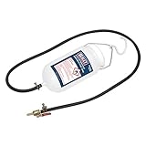 Sealey Motorcycle Portable Fuel Tank, 1L - MS029