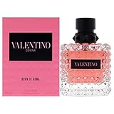 Valentino VALENTINO BORN IN ROMA DONNA EDP 100ml