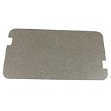 First4Spares Microwave Wave Guide Cover for Sharp Microwaves