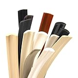 Seals Direct Caravan Motorhome Screw Cover Strip Herzim Trim Infill Finishing Strip (12mm Wide)