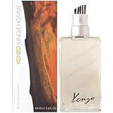 Kenzo Jungle Eau de Toilette for Men 100 ml