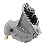 HouYeen Brake Vacuum Pump With Gasket for Au-di 100 C4 A6 C5 Mer-cedes C Class W204 Vol-vo S70 S80 mk1 V70 mk2 V-W LT Pa-ssat B5.5 T4 2.4 D 2.5 TDI 1979-2014