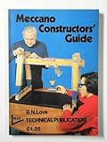 Meccano Constructor's Guide