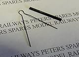 Peters Spares PS7 Triang Hornby X73 Replacement Brush Spring for X03 / X04 Motors