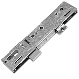Lockmaster Milamaster Centre Case. UPVC Door Lock Gearbox. 35mm Split Spindle