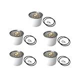 Greyfriars Filters Fuel Filters compatible replacements for CAV 522 566 Lucas 7111-296 - Pack of 5