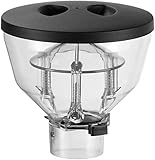 MAZZER MINI COMPLETE HOPPER