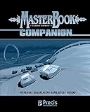 MasterBook Companion (Classic Reprint): 2