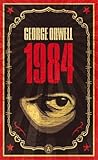 1984: The dystopian classic reimagined with cover art by Shepard Fairey (Penguin Essentials, 95)