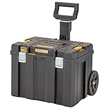 DEWALT ‎DWST83347-1 TSTAK™ 2.0 Mobile Storage Box