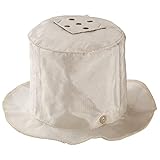 National Lighting Fire Hoods for Downlights, Fire Rated Intumescent Downlight Hoods Covers Heatguards Recessed Fibreglass Fire Proof Ceiling Hoods, Small (150x150mm)