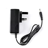 PJAKE AC/DC Adapter Replacement Compatible for Asus X401 X401A Laptop Power Supply Charger PSU