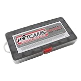 Hot Cams 10.00mm Complete Valve Shim Kit HCSHIM31 for Various KTM Adventure Street Super Duke & Enduro Dirt Bikes