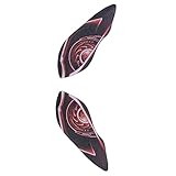 for Ninja ZX6R Headlight Guard Sticker Motorcycle Accessories for ZX 6R 2009 2010 2011 2012 2013 2014 2015 2016 2017 2018