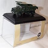 oxford Aveling Barford Dumper Truck Royal Engineers Vehicle 1.76 scale diecast model
