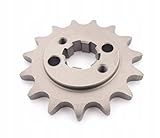 Sprocket 15 Z pitch 525 for HONDA XBR 500 85-87' front sprocket