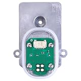 JAWSEU DRL Daytime Running Light 1305715284 Xenon Headlight Ballast Module for Mercedes-Benz W205 C217 C300 headlight control module xenon headlight A2059060601 2059060601 205 906 06 01