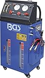 BGS 7082 | Automatic Transmission Oil Exchange and Flushing Machine with Adaptor Set