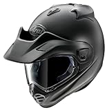ARAI TOUR-X5 BLACK FROST M HELMET
