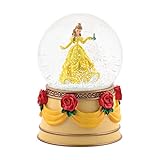 Department 56 - Belle Snow Globe