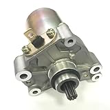 Motorcycle Starter Motor Assembly For RACING For ROTAX For MAX FR125 125cc GO KART RACING Starter Motor