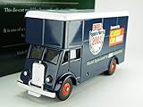 GUY PANTECHNICON MODEL TRUCK LORRY DG146 ENFIELD PAGEANT 2003 LLEDO TRACKSIDE K8