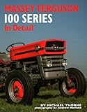 Massey Ferguson 100 Series in Detail