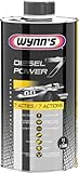 Wynn's Diesel Power 7 Complete Action Fuel Additive Optimises Engine Performance 1L