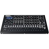 Roland SH-4d Compact Desktop Synthesizer | 11 OSC Models | Professional Sound Design Tools | Perfect for Studio & Stage | Hands-On Workflow | Multitimbral Pattern Sequencer | Extensive FX