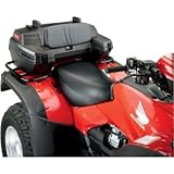 Outdoorsman Storage Trunk Rear Quad Bike Rack Box Container