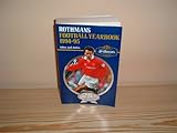 Rothman's Football Year Book 1994-95