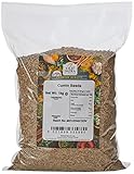 Old India Cumin Seeds Indian 1Kg