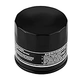 Oil Filter for GSXR1000/600/750 GSX-R GSX1300R GSF 600 Bandit Motorcycle