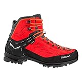 Salewa Ms Rapace Gtx, Bergrot/Holland, 8.5, Male