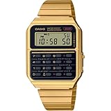 Casio CA-500WEG-1AEF Montre