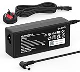 45W Laptop Charger Compatible with Asus X401 X550L X551C X551M X705M X552L X555L X751L X751N F551C F551M F554L F555L F751L F751M R556U R556L R510L R751L AD883020 EXA1208EH Power Adapter 5.5 * 2.5mm