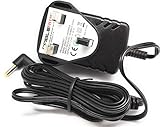 5v power supply adapter for Dell Wyse 3040 Thin Client - psu plug cable