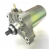 SDCDKLPEPT For ROTAX MAX FR125 125cc Kart Racing Starter Motor Engine