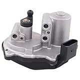 HouYeen Intake Manifold Swirl Flap Motor for A3 8P A4 B8 8K A5 8T A6 C6 4F Altea XL Octavia Mk2 Toledo Mk3 Golf Mk6 Leon Yeti Eos 2.0 TDI