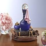 Tinker Bell Fairies Lost Treasure Disney Store Musical Snowglobe