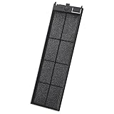 Litance Projector Air Filter For Panasonic 910-330-7184 For Sanyo PLC-XT20, PLC-XT21,PLC-XT25,PLC-XT35 Eiki LC-SXG400,LC-XG250,LC-XG300,LC-XG400,PLC-ET30L Christie LX380,LX450,LX500 Projector Filter