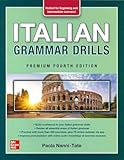 Italian Grammar Drills, Premium Fourth Edition